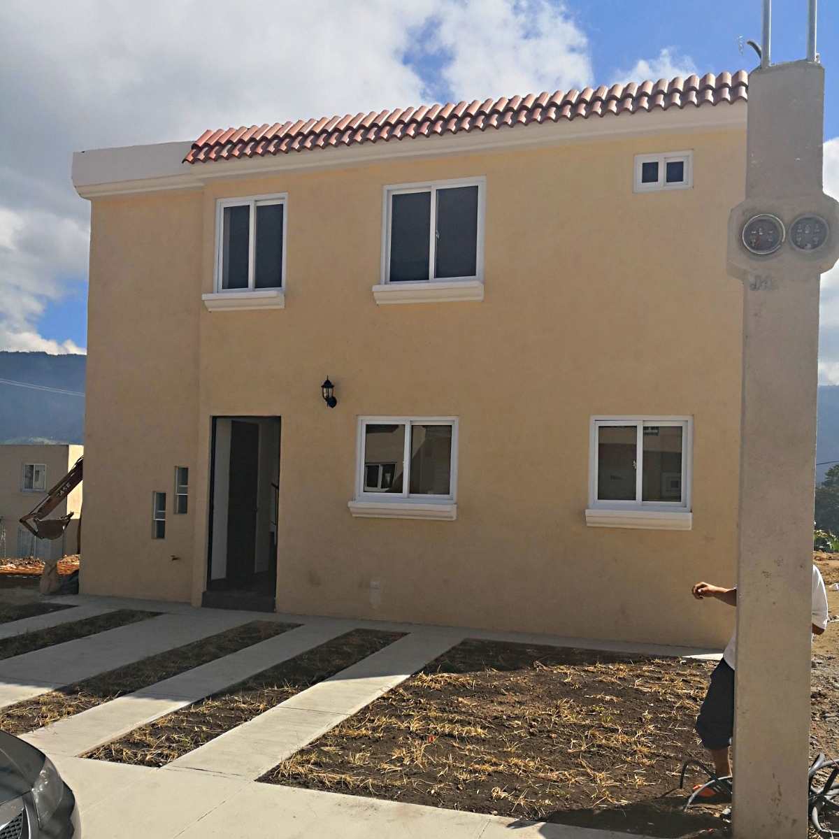 Villas del Renacer 2 - San José Pinula - Image 1