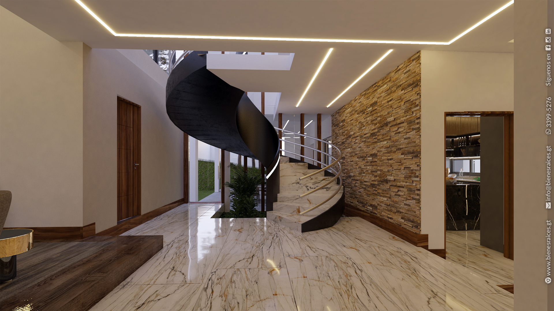Casa Forêt - La Fontana CAES - Image 2