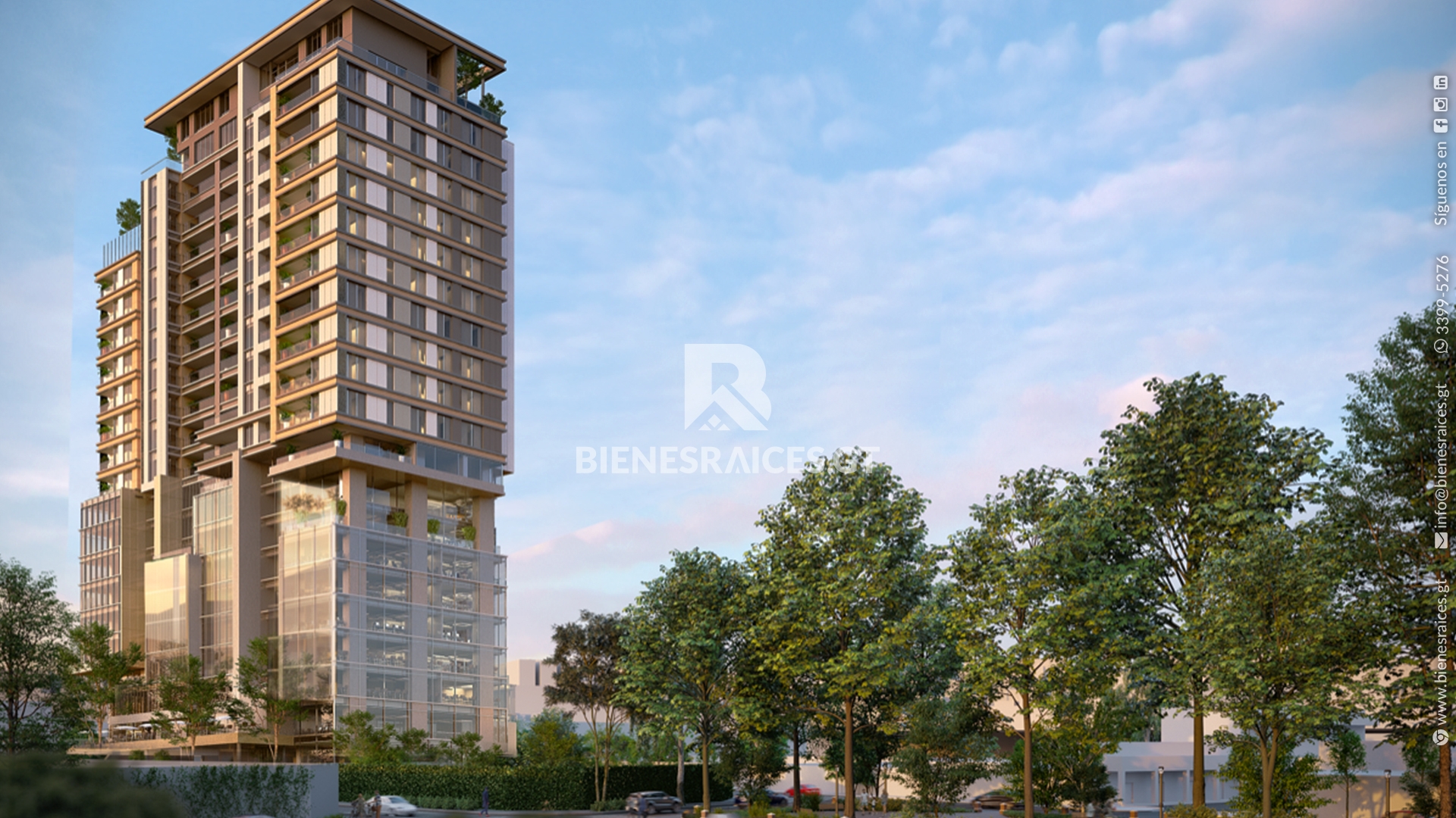 Apartamento en venta - Vasanta zona 10 - Image 1
