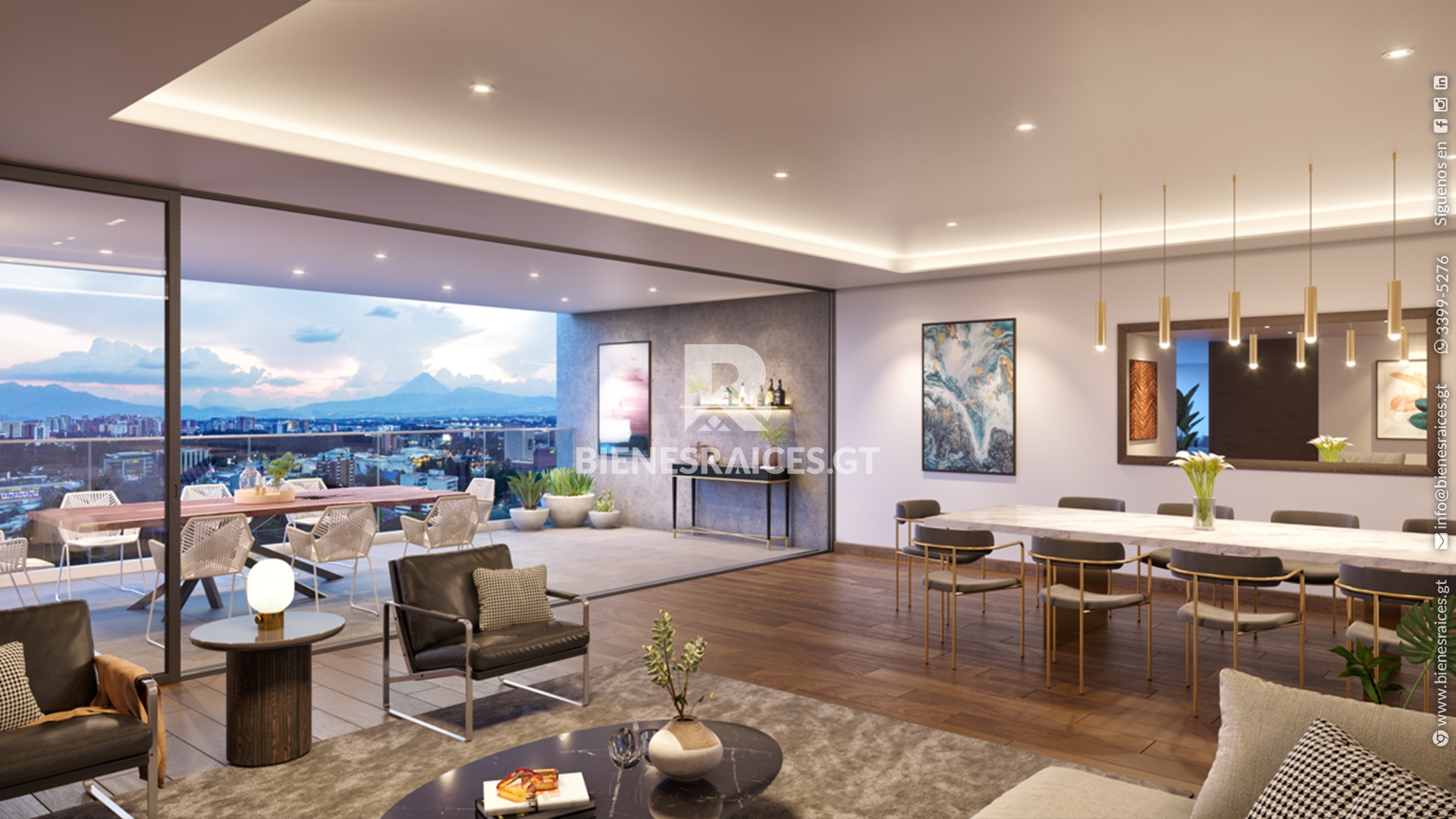 Apartamento en venta - Vasanta zona 10 - Image 3