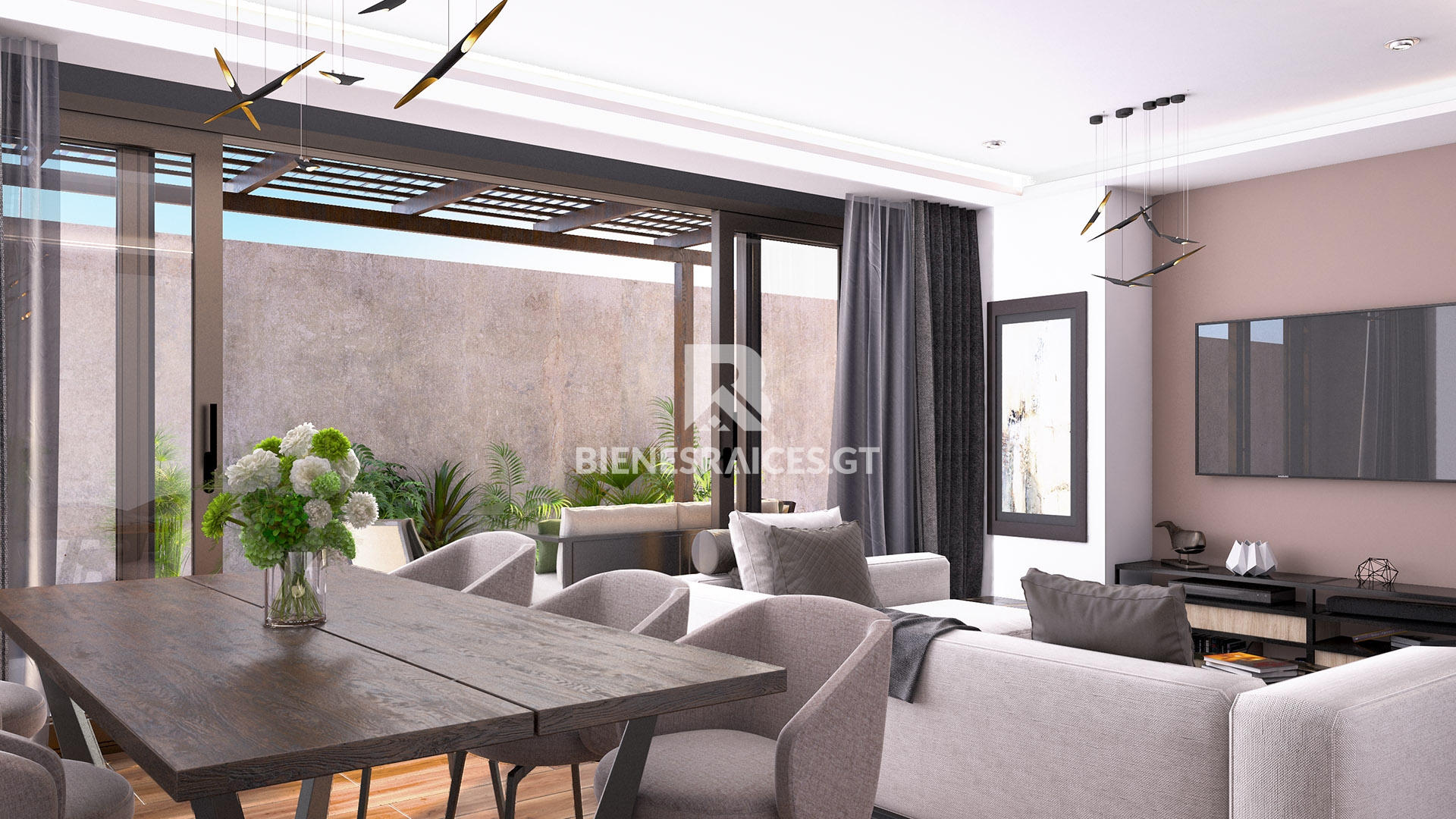 Apartamentos Astorga - Penthouse 3 dormitorios - Image 3