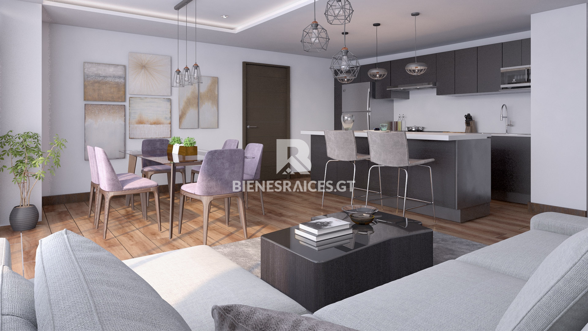 Apartamentos Astorga - Penthouse 3 dormitorios - Image 4
