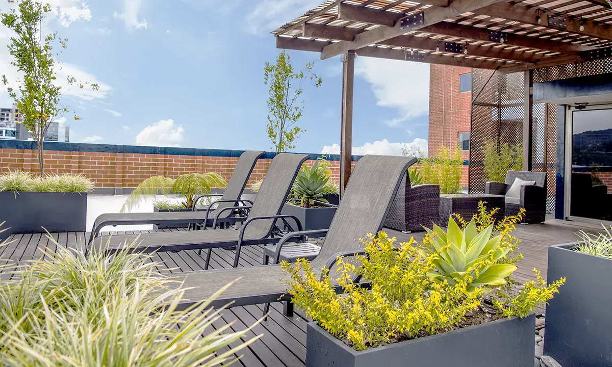 Recepción Taormina 15 Vista Hermosa Guatemala