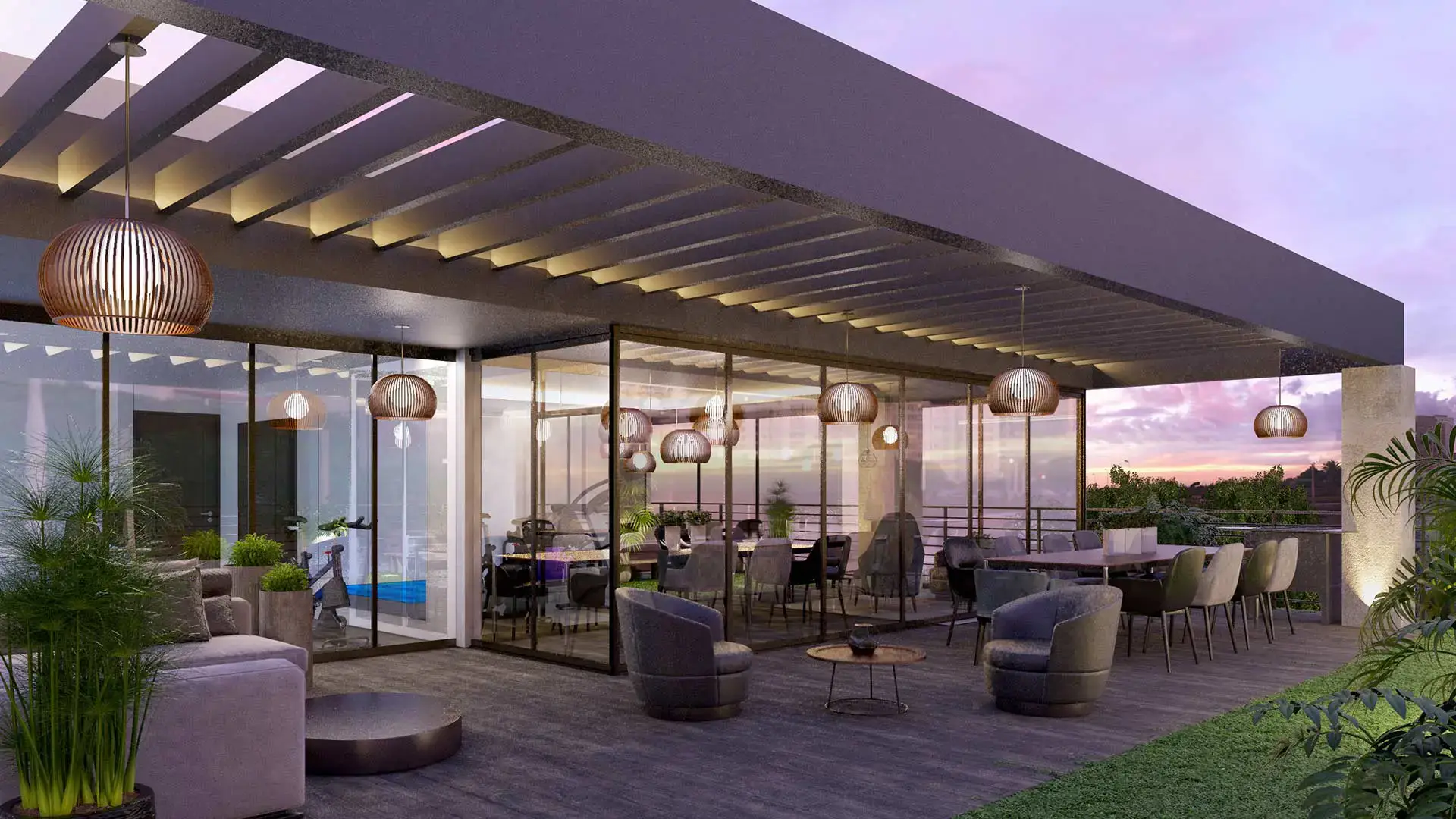 Apartamentos Astorga, Zona 13 Guatemala