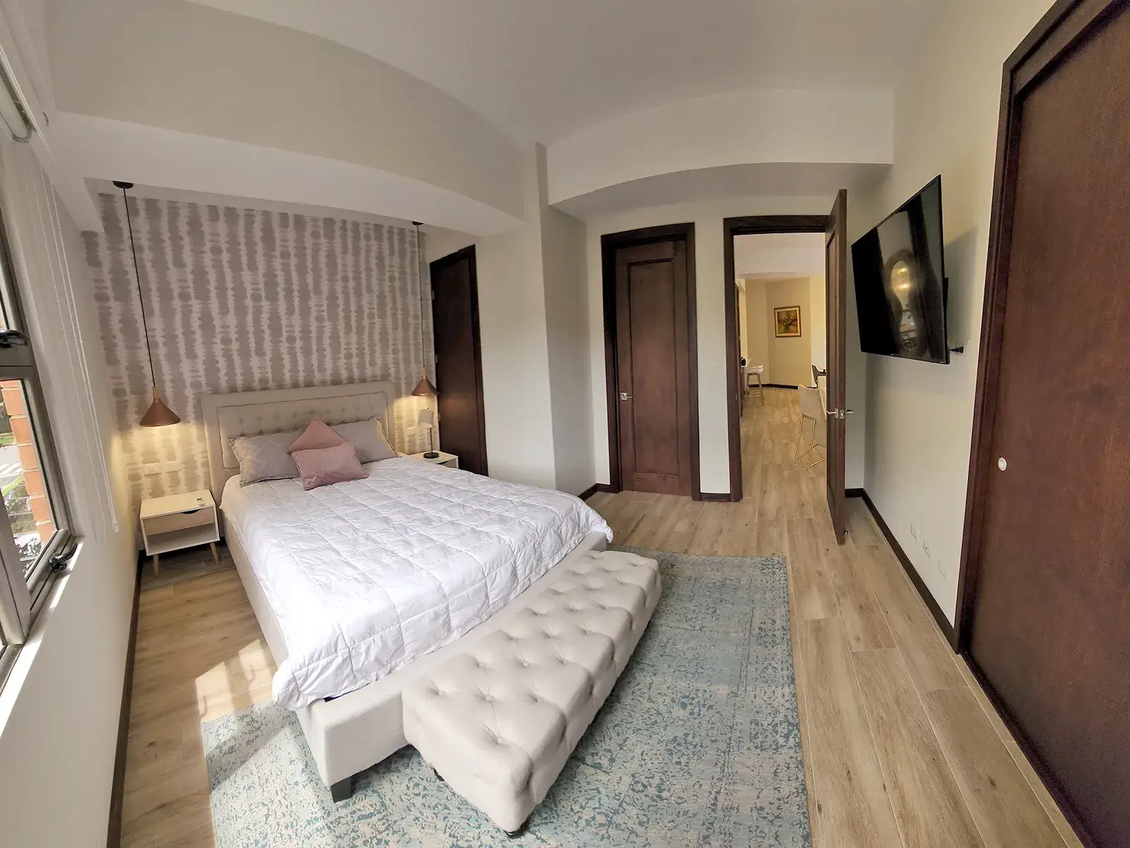 Taormina 15 Vista Hermosa Guatemala