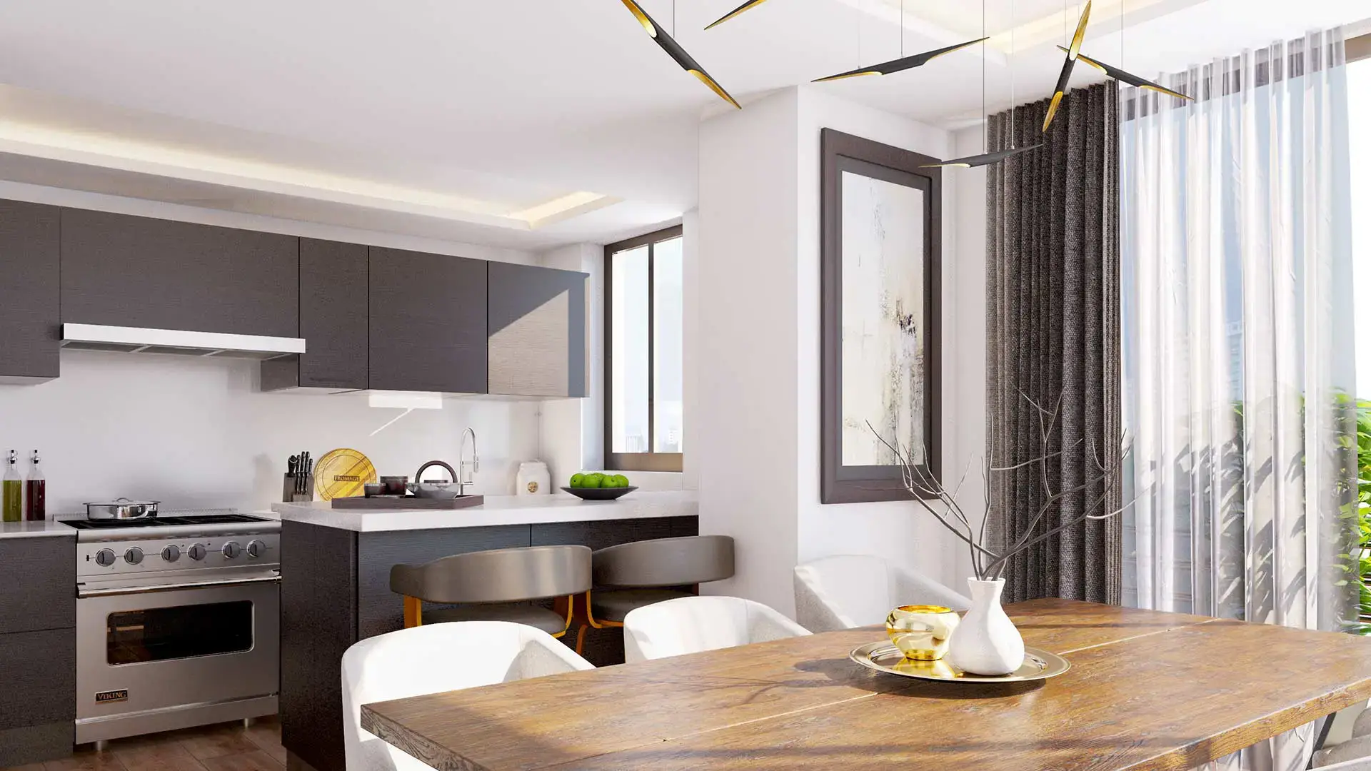 Apartamentos Astorga, Zona 13 Guatemala