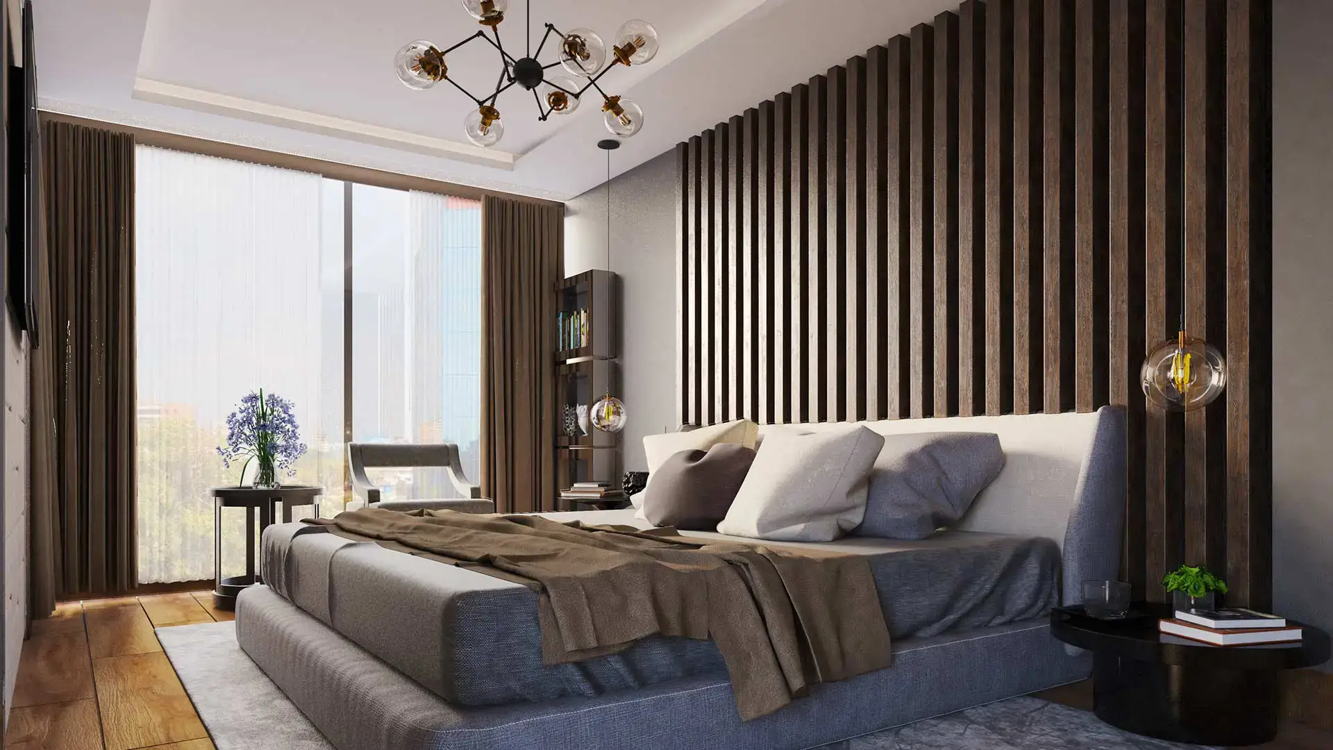 Apartamentos Astorga, Zona 13 Guatemala