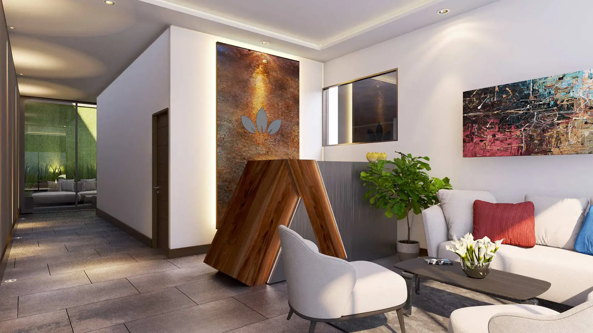 Apartamentos Astorga, Zona 13 Guatemala