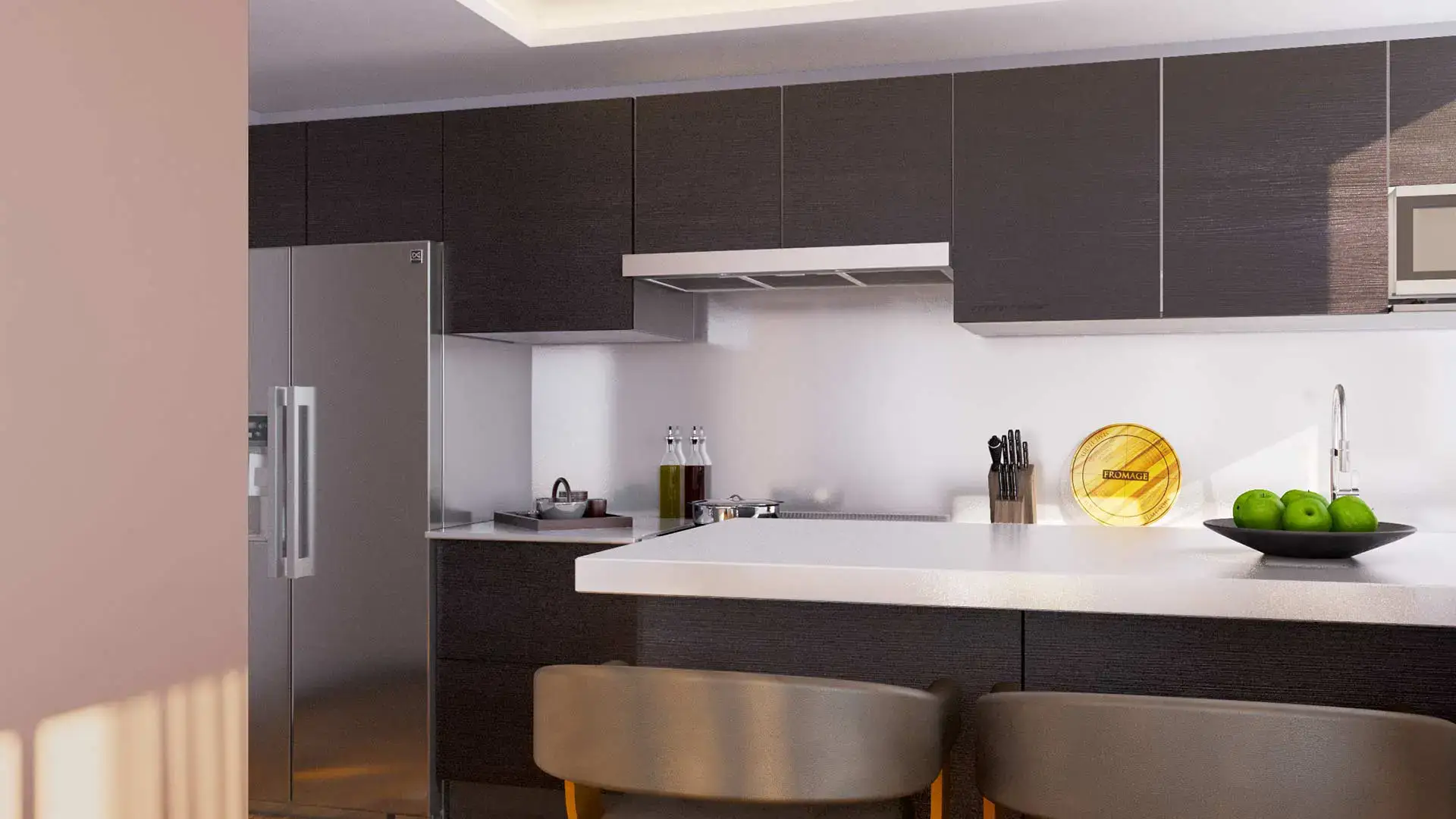 Apartamentos Astorga, Zona 13 Guatemala