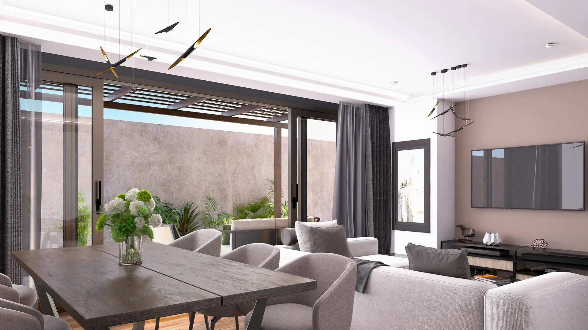 Apartamentos Astorga, Zona 13 Guatemala